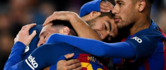 Neymar: Messi və Suareslə triomuzu geri qaytarmaq əla olardı
