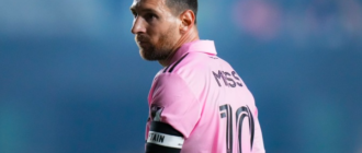Lionel Messinin meydana nə vaxt qayıda biləcəyi məlum olub