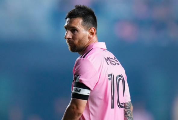 Lionel Messinin meydana nə vaxt qayıda biləcəyi məlum olub