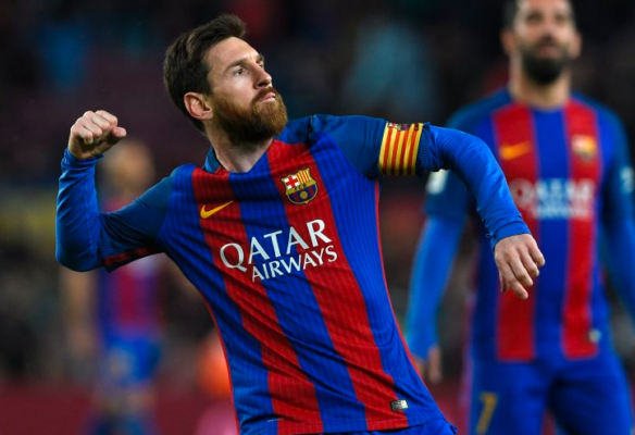 Marko Pelleqrino Lionel Messi ilə görüş haqqında düşünür Gülməli görüş və Messinin mirası.