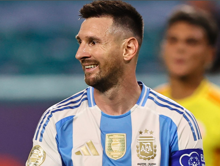 Marko Reus MLS-də Lionel Messi ilə potensial döyüş üçün həyəcanlıdır.