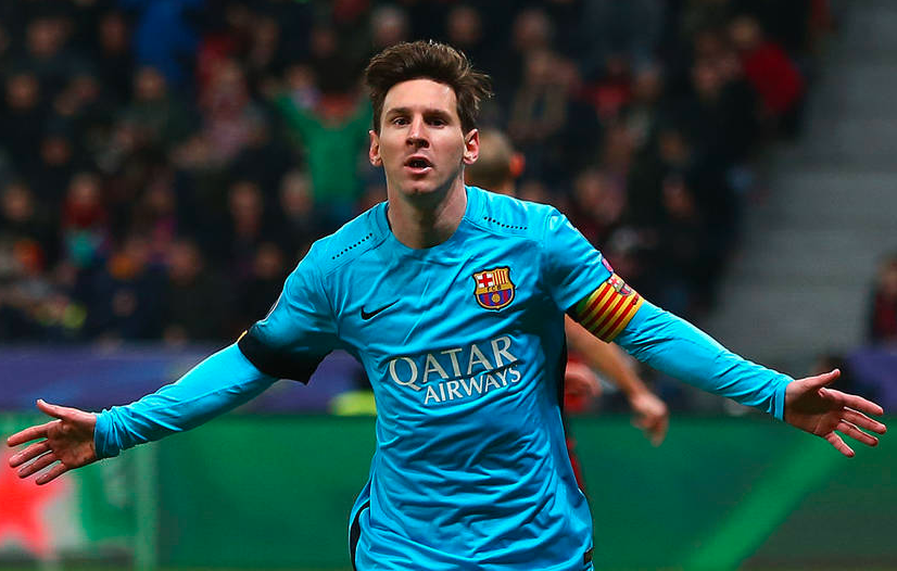 Mən bir dəli qoxu hiss etdim. Argentinalı futbolçu Messi ilə görüşübMarko Pelleqrino Lionel Messi ilə görüş haqqında düşünür Gülməli görüş və Messinin mirası.
