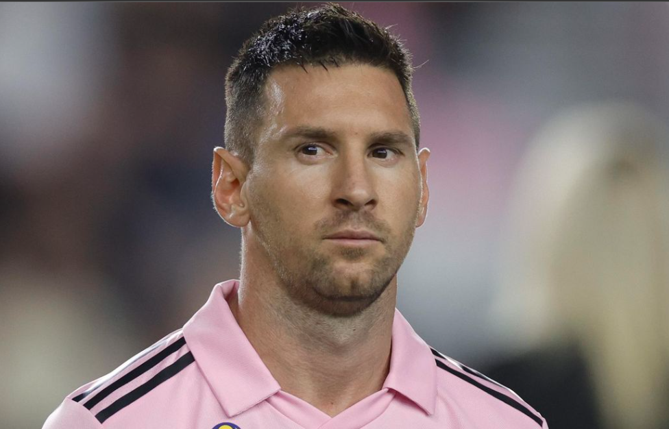 Scaloni, Messinin əsas Dünya Kubokunun seçmə oyunlarından əvvəl yoxluğuna müraciət etdi.