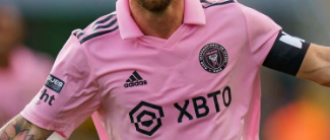 Lionel Messi, sağlamlıq və düzgün qidalanma üzrə səfir olur!