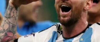 Lionel Messi, xeyriyyə fondunun nümayəndəsi oldu!