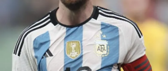 Lionel Messi, idman komandasının sahibi oldu!