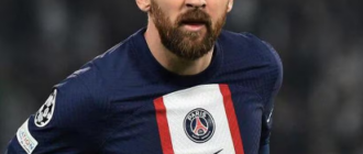 Lionel Messi aclıqla mübarizə aparan xeyriyyə təşkilatının ambasadoru oldu!
