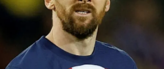 Lionel Messi Latın Amerikasında gənclər futbolunu dəstəkləmək üçün kampaniya başlayır!