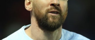 Lionel Messi gənc idmançıları dəstəkləmək üçün xeyriyyə fondu yaradıb!