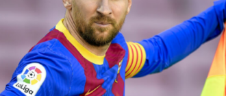 Lionel Messi Latın Amerikada uşaqlar üçün futbol akademiyası açır!