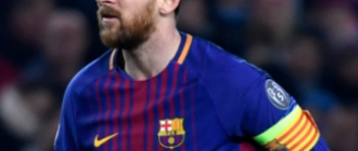 Lionel Messi öz xeyriyyə fondunu təsis edir!