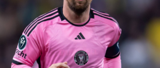 Lionel Messi ətraf mühitin mühafizəsi proqramını başlayır!