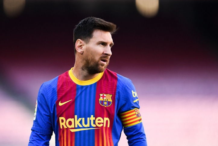 Lionel Messi 2026-cı ildə Barselonaya qayıda bilər