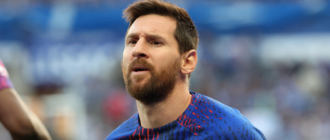 Lionel Messi ABŞ-a köçdükdən sonra onu təəccübləndirənləri açıqladı