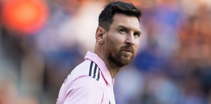 Lionel Messi MLS-in ehtirası və rəqabət qabiliyyətini əks etdirir