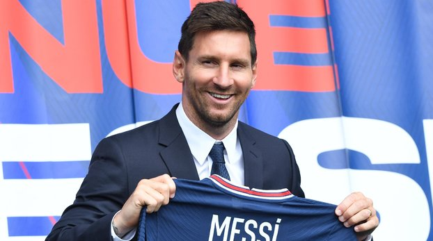 Lionel Messi gələcəyi və 2026-cı il Dünya Çempionatının mümkünlüyü haqqında düşünür