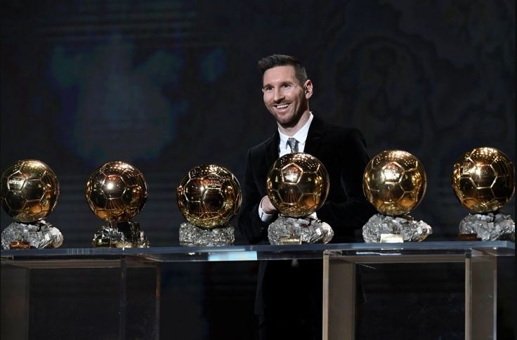 Messinin ilin ən yaxşı gənc futbolçusu üçün səsvermədə kimi seçdiyi məlum olub