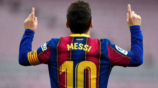Lionel Messi və Luis Suarez MLS-də ilin ən yaxşı oyunçusu mükafatına əsas namizədlər