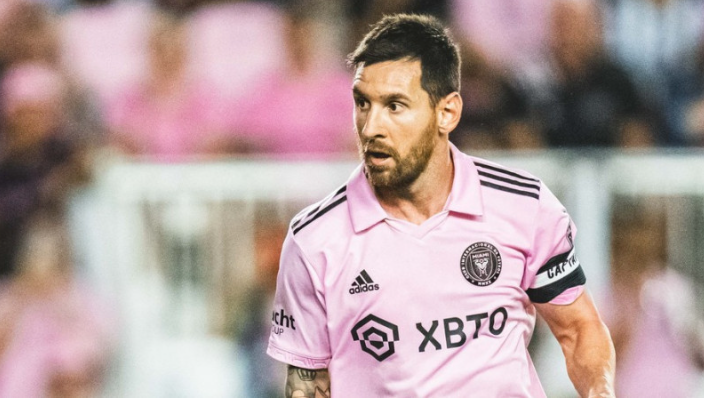 Messi İnter Mayaminin MLS-də uğur qazanmasının səbəbini açıqlayıb
