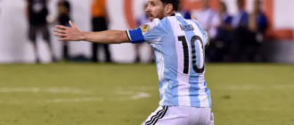 Messi İnyestanın karyerasını bitirmək qərarına münasibət bildirib