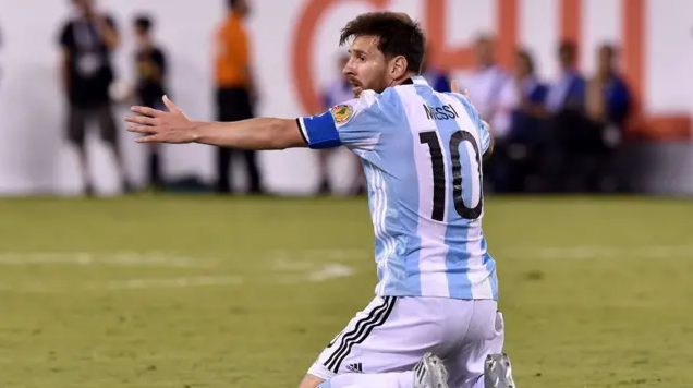 Messi İnyestanın karyerasını bitirmək qərarına münasibət bildirib