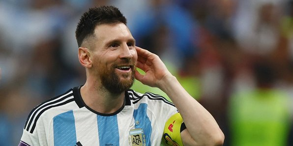 Messi PSJ-nin pis olduğunu söylədi. Keçmiş Charlotte oyunçusu Lionel ilə söhbəti haqqında