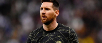 Ekspert Mor Barkonu Messi ilə müqayisə edir