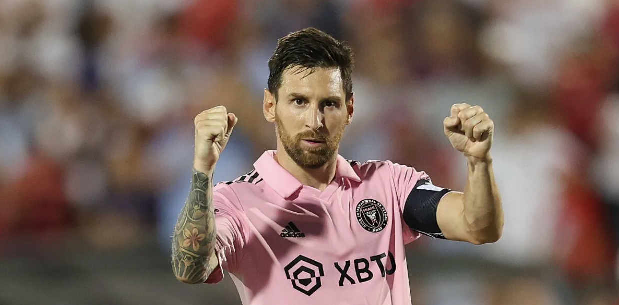Lionel Messi 2025-ci il dünya çempionatı ilə bağlı fikirlərini bildirib