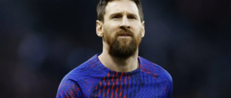 İslam Maxaçov Messi Ronaldo haqda danışıb
