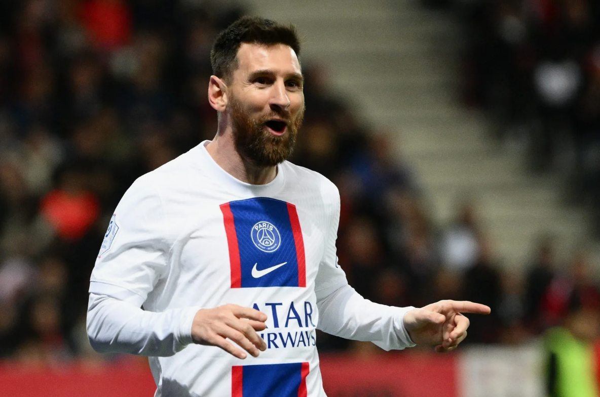 Messi 2025-ci il klub çempionatından danışır