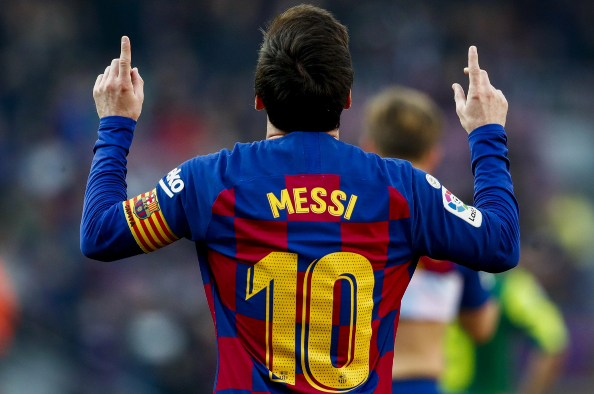 Messi Barçadan ayrılmadan əvvəl Neymara dedi