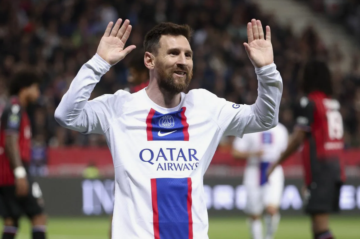 İmzalanmadan əvvəl Navasın Messi ilə söhbəti