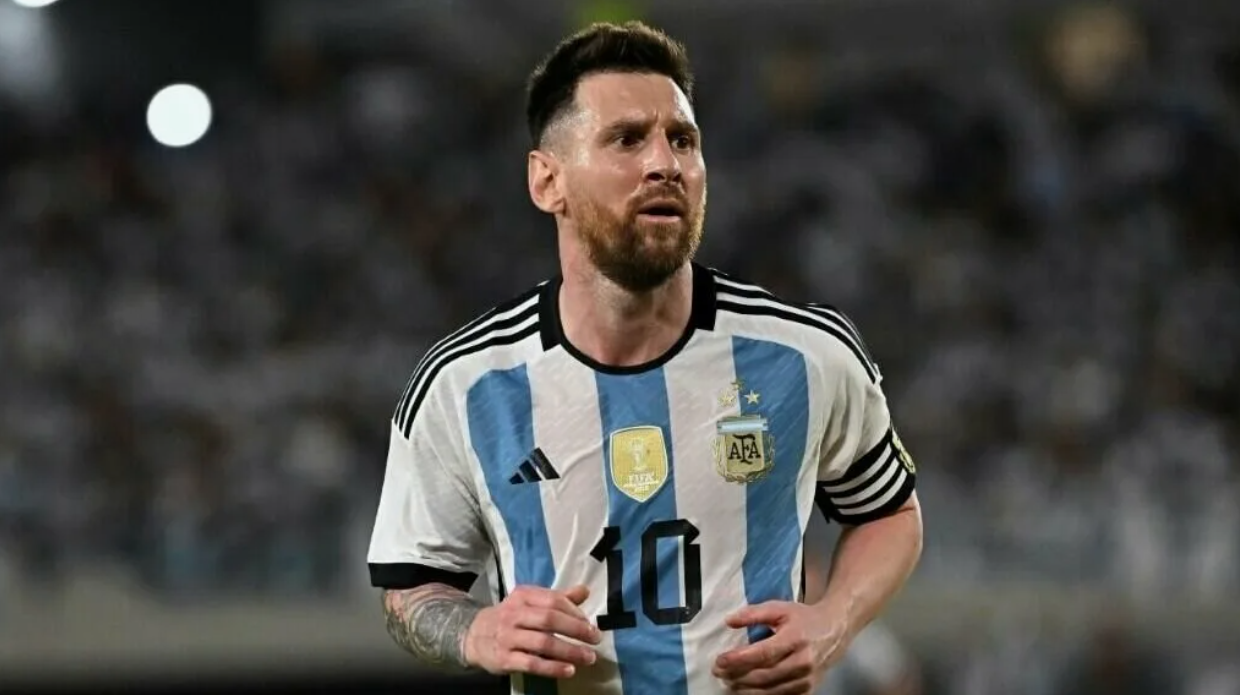 Navas Messi və onun müqaviləsi haqqında danışır