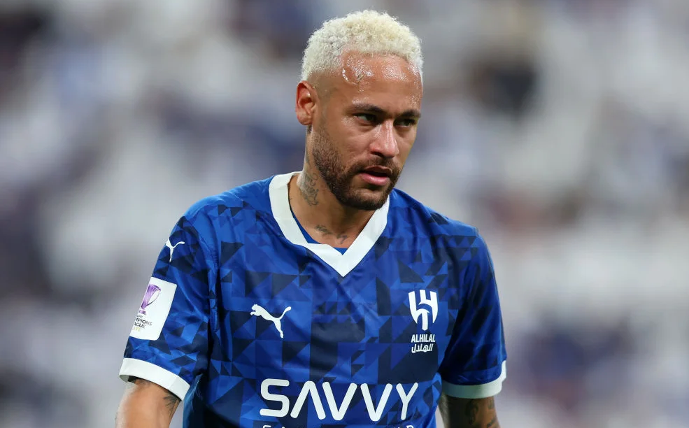 Neymar Messi və Suareslə yenidən birləsə bilər