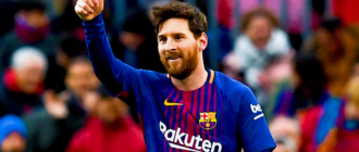Neymar Santos dan sonra İnter ə, Messi və Suaresə