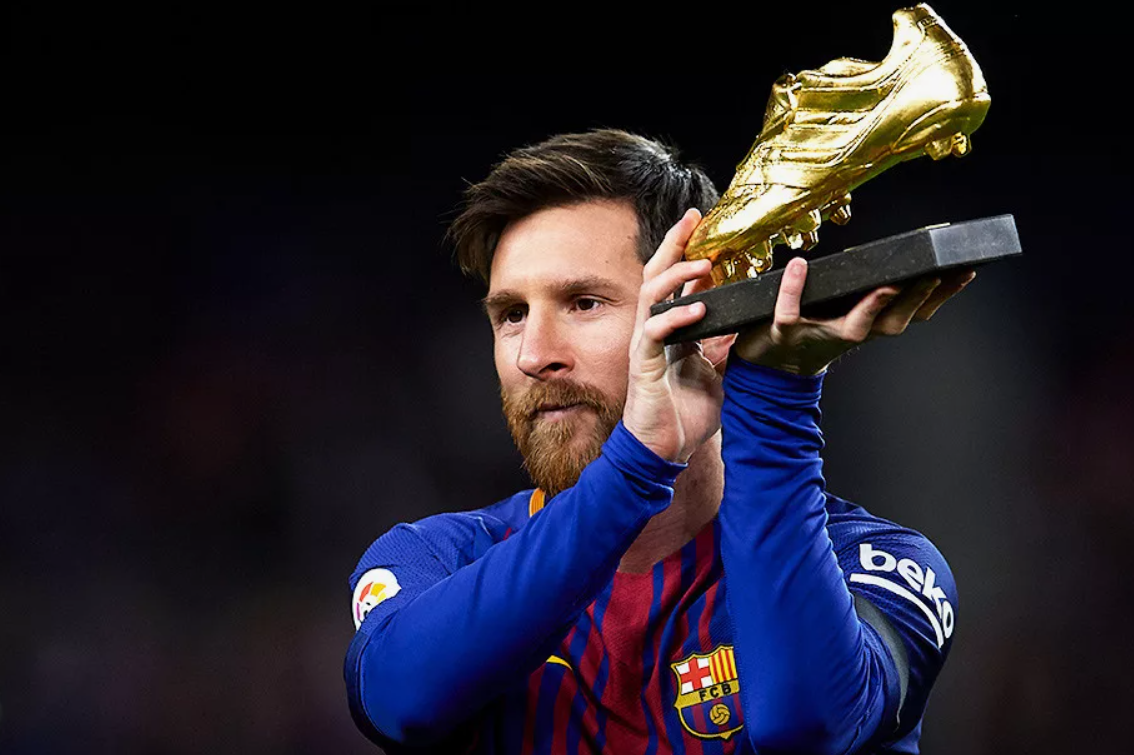 Pirs Morgan Ronaldo və Messi haqqında