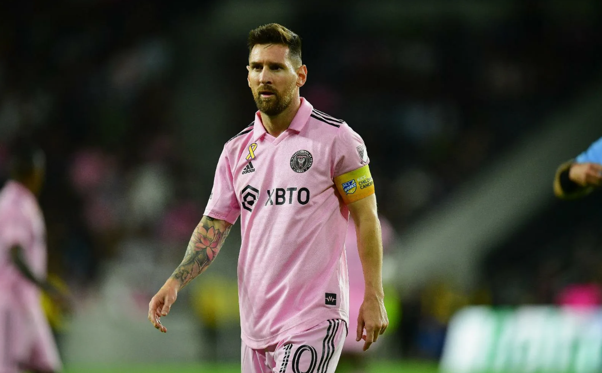 Rafinya Statistikaya görə Messi və Neymarı qabaqlayır