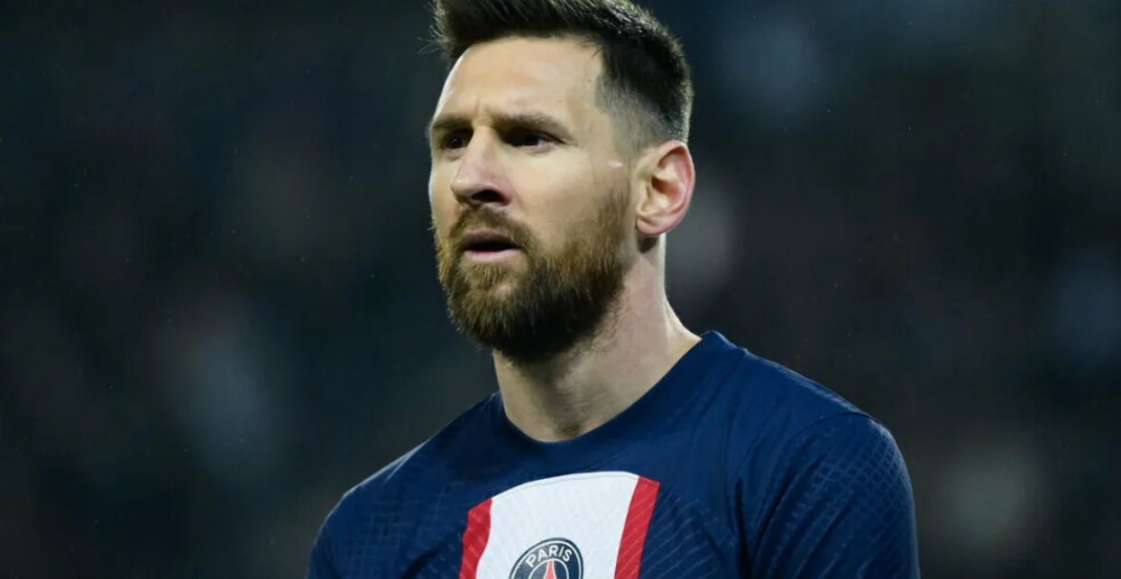 Ronaldo Messi Piers Morqanın fikirləri haqqında