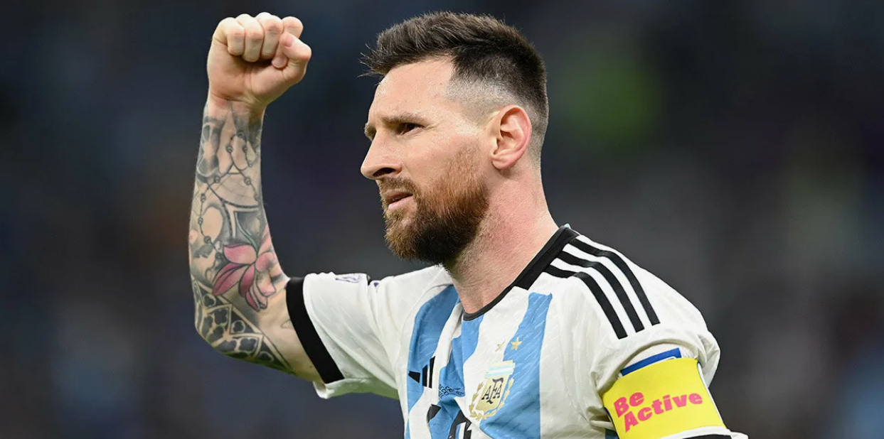 Ronaldo və Messi bir-birinə necə davranır
