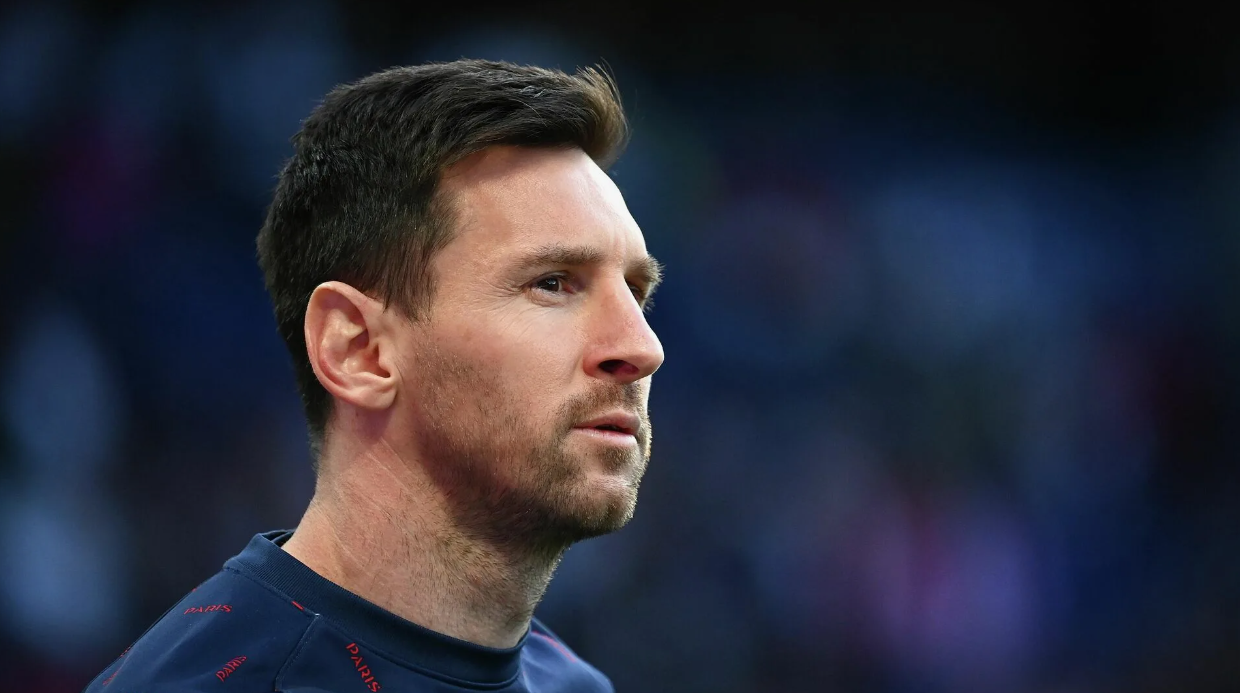 Villanın Messi ilə müqayisəsi qıcıqlandırıcıdır