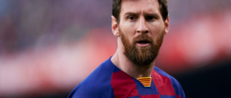 Yamal Messi ilə müqayisələrə cavab verib