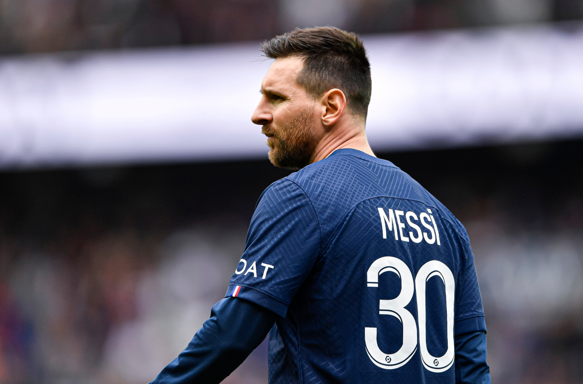 Mən Messini həqiqətən yüksək qiymətləndirirəm, o, inanılmazdır. Realın sabiq futbolçusu Marselo argentinalı haqda danışıb