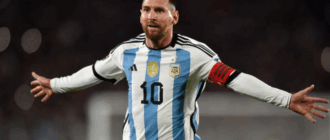 Messi ABŞ-da: İnter Mayamidə yeni dövrə başlayan Orlando ilə matç